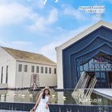 东莞游｜室内清凉遛娃、约会[加油]认识水乡文化