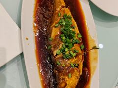 -城南往事·鲁菜济南菜(槐荫广场店)