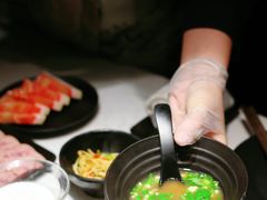 -鼎膳常火锅(华阳店)