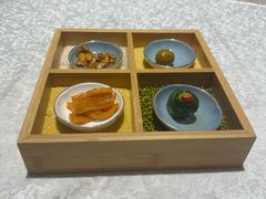 -红棉中餐厅·广州海航威斯汀酒店