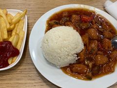 -宜家·瑞典风味餐厅(烟台路店)