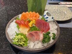 -德川家日本料理(中关村寰太大厦店)