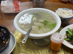 -肥弟大排档(汕樟路店)