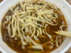 -晋芳源刀削面烧烤