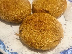 -京门老爆三·铜锅涮肉 爆肚(芳群园店)