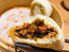 野菌香包-陶德砂锅(蜀汉路店)