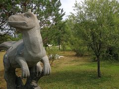 -嘉荫恐龙国家地质公园