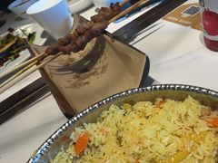 -清真·卡德尔大叔新疆主题餐厅(龙汇路店)