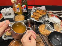-十八字金银饰·拼豆·开蚌手工体验团建(君太百货店)