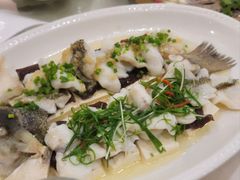 -茂名国际大酒店·中餐厅