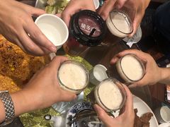 -小菜园新徽菜(上海浦东复地活力城店)