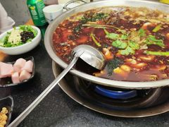 -小饕荟雅安贡椒鱼鲜馆(广福桥店)