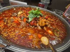 -麻六记(凤凰汇店)