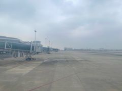 -南昌昌北国际机场