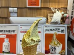 -野人先生现做冰淇淋(北京顺义祥云小镇店)