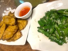 -伊萨娜印尼餐馆