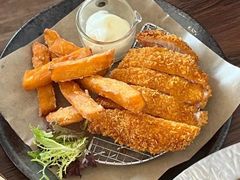 -小银家日式简餐(中信丹阳花园店)