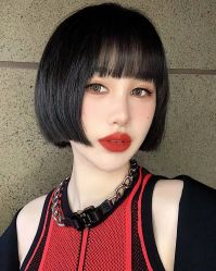 -F P· HAiR