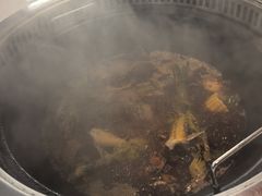 -大鹅岛灶台鱼·铁锅炖(水库路店)