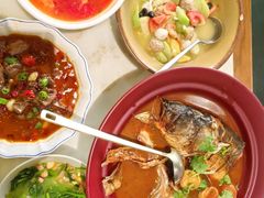 -苏乡兰亭·新派淮扬菜(吾悦广场店)