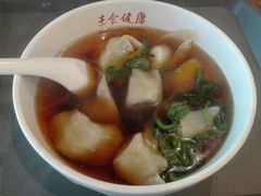 -功德林(南京西路店)