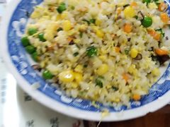 -粗茶淡饭(东关街店)