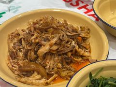 -东排食堂长沙小吃大排档(五一广场店)