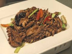 -老德州四合院·德州菜(天衢路店)