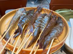 -海底捞大排档火锅(打浦路店)