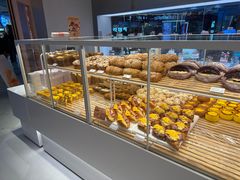-好利来(上海长宁龙之梦店)