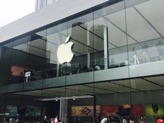 -Apple零售店(成都太古里店)