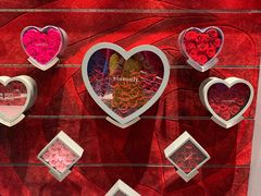 -ROSEONLY诺誓(青岛万象城店)