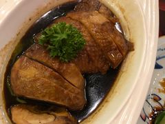 -唐乐宫·小厨餐厅