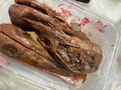 -黄毛鸭脖(汉阳总店)