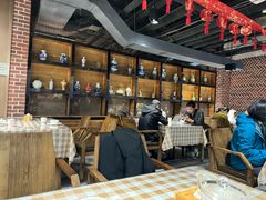 -香鼎坊江西菜(国奥店)