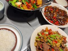 -潇湘阁(汉光百货店)