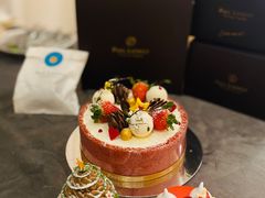 -PAUL LAFAYET 法式甜品(深圳湾万象城店)