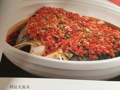 -大鸭梨(天通西苑店)