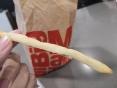 -麦当劳(深圳北站高铁店)