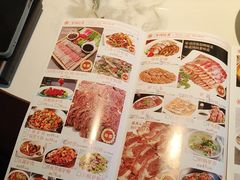 -高玛纳驴肉火烧(一世界店)