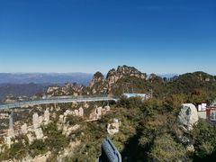 -狼牙山风景区
