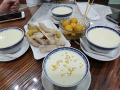 -周大娘牛乳(旧寨古村总店)