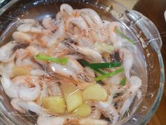 -灵福缘私房菜·农家菜(拈花湾·灵山大佛必推店)