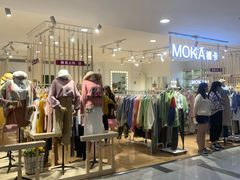 -吾悦广场(天津和平店)
