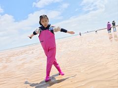 -日照海滨国家森林公园