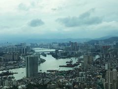 -澳门旅游塔360°旋转餐厅(南湾湖广场店)