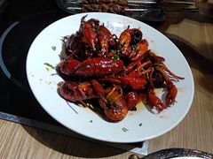 -靓靓蒸虾(中山里店)