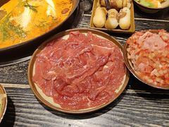 -冯校长老火锅(中联广场店)