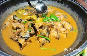 Signature Fish-Flavored Cucumber Stir-fry