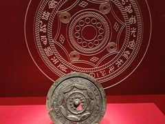 -北京大葆台遗址博物馆